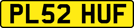 PL52HUF