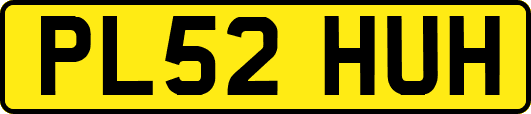PL52HUH