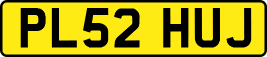 PL52HUJ