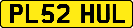 PL52HUL
