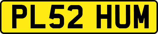 PL52HUM
