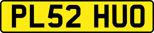 PL52HUO