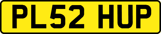 PL52HUP