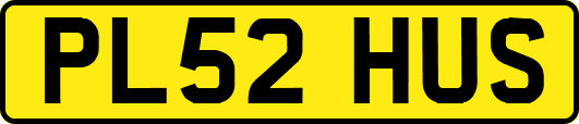 PL52HUS