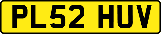 PL52HUV