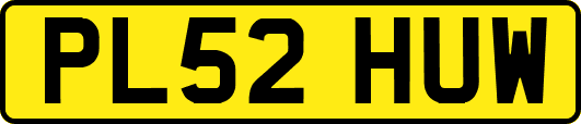 PL52HUW
