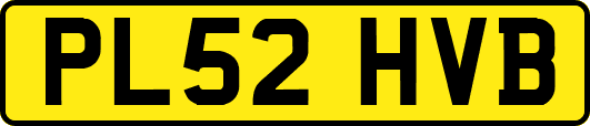 PL52HVB