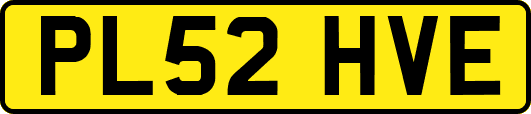 PL52HVE