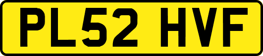 PL52HVF