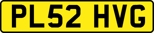 PL52HVG