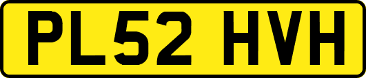 PL52HVH