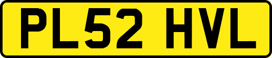 PL52HVL