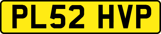 PL52HVP