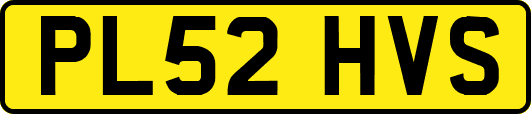 PL52HVS