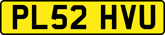 PL52HVU