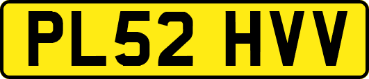 PL52HVV