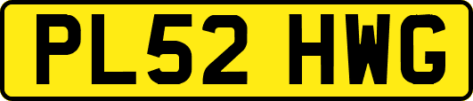 PL52HWG