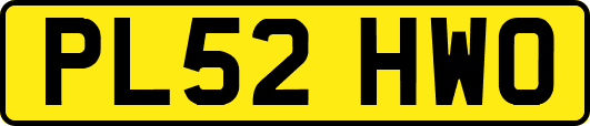 PL52HWO