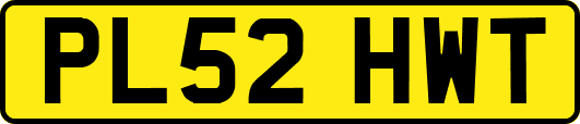 PL52HWT