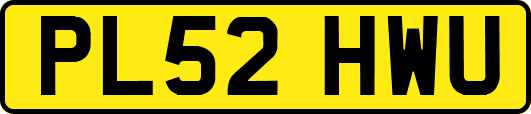 PL52HWU