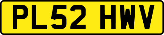 PL52HWV