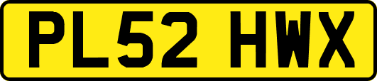 PL52HWX