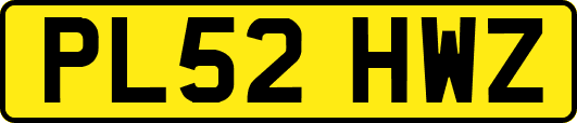 PL52HWZ