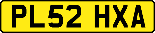 PL52HXA