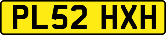 PL52HXH