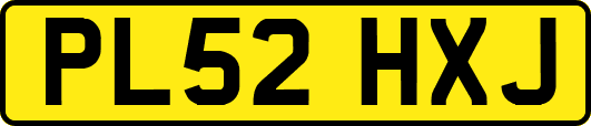PL52HXJ
