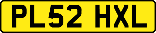 PL52HXL