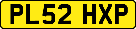 PL52HXP