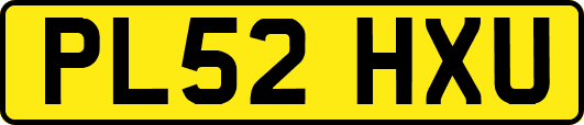 PL52HXU