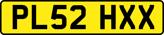 PL52HXX