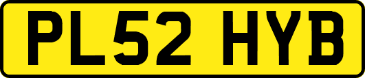 PL52HYB