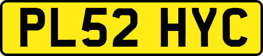 PL52HYC