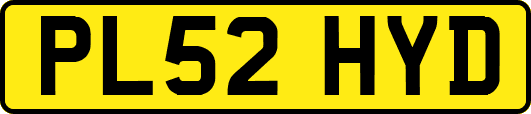 PL52HYD