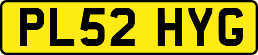 PL52HYG