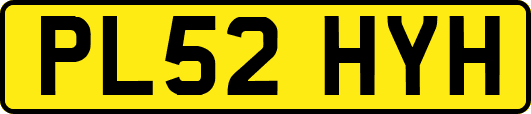 PL52HYH