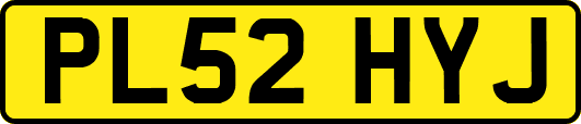 PL52HYJ