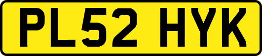 PL52HYK