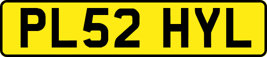 PL52HYL