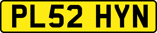 PL52HYN