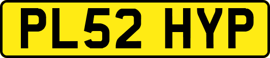 PL52HYP