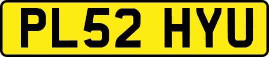 PL52HYU