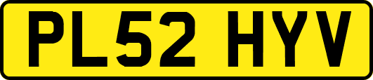 PL52HYV