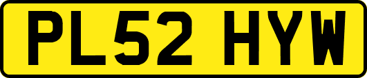 PL52HYW