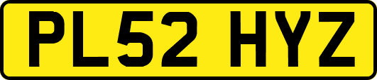 PL52HYZ