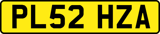PL52HZA