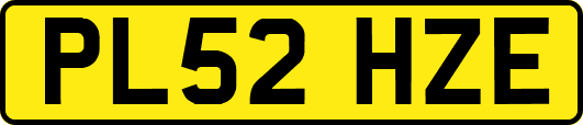 PL52HZE
